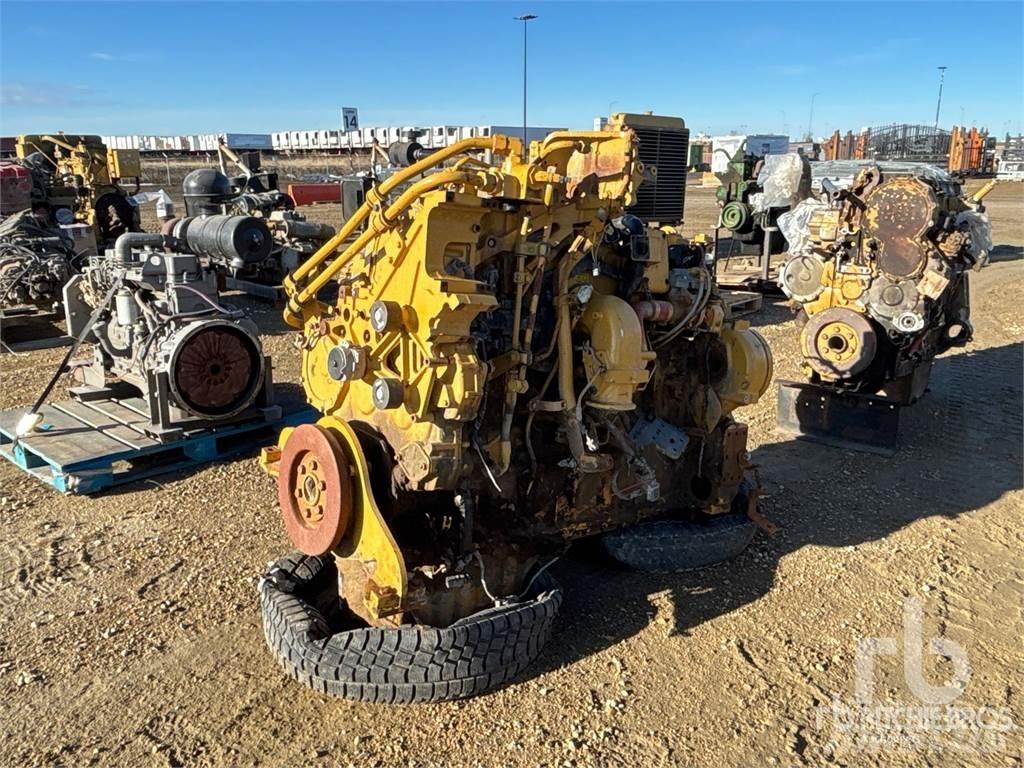 CAT C15 Engines