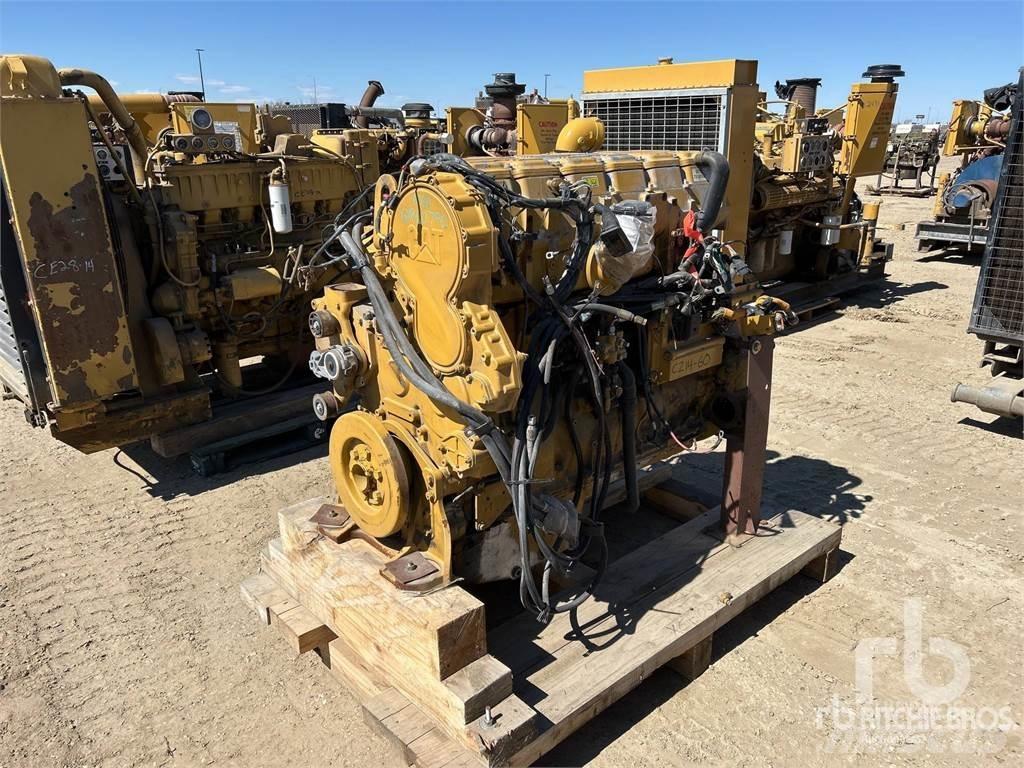 CAT C15 Engines