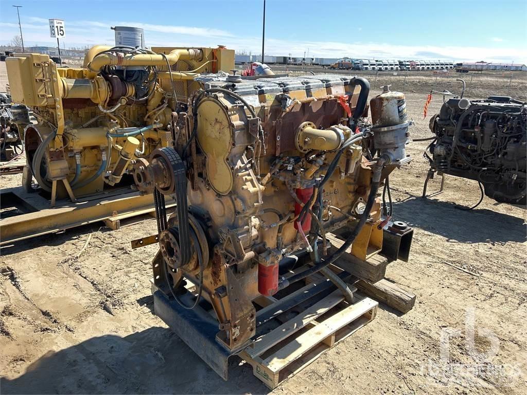 CAT C15 Engines