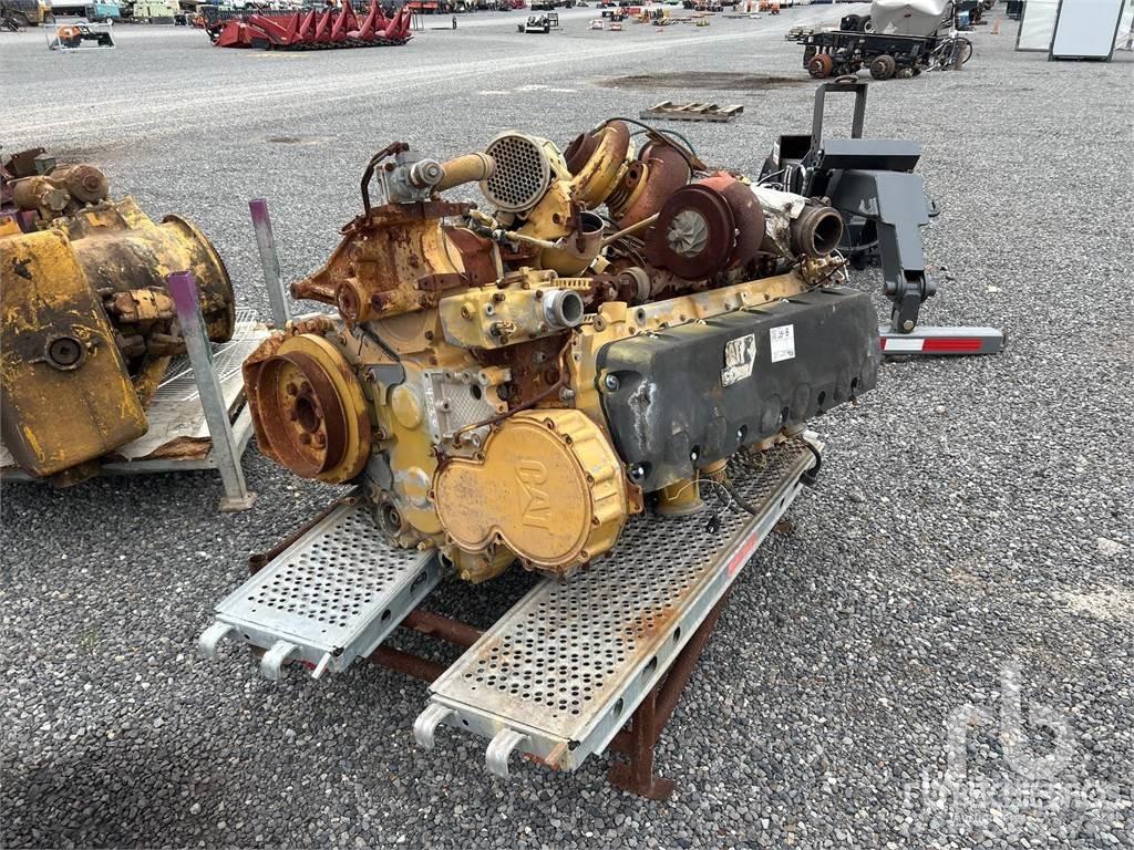 CAT C15 ACERT Engines