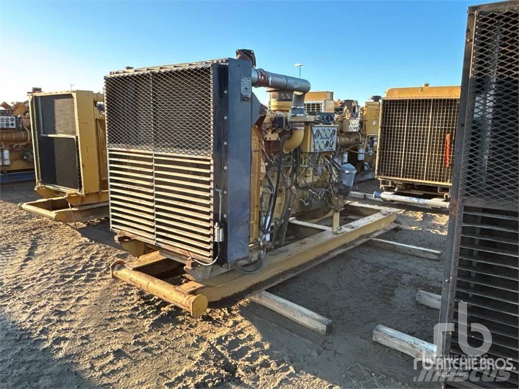CAT C16 Engines