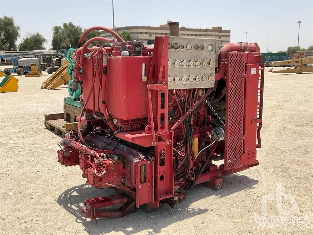 CAT C7 Engines