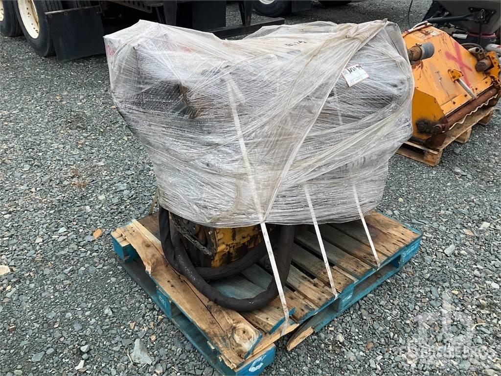 CAT C9 Engines