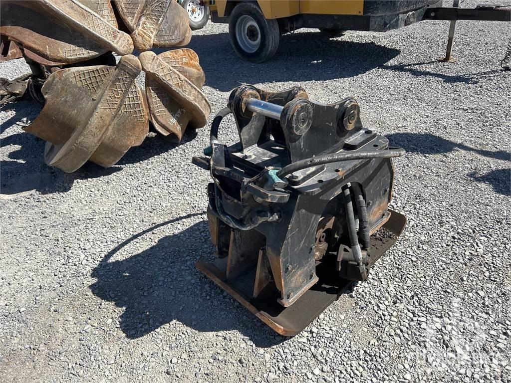 CAT CM 308 P40 Hammers / Breakers