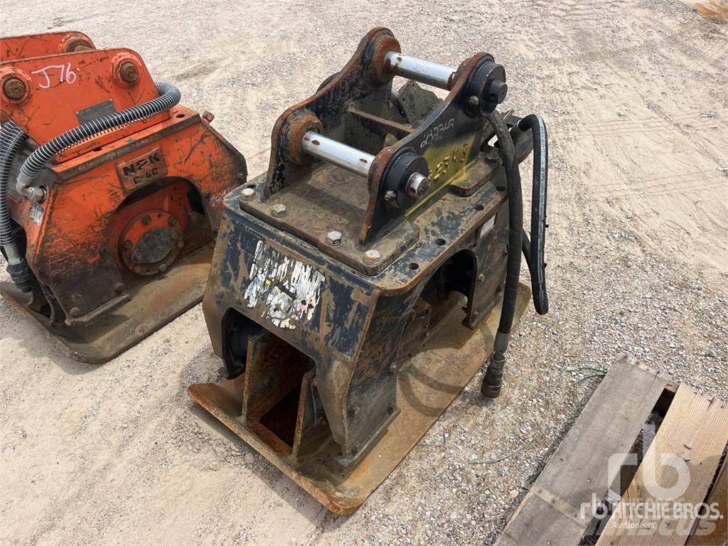 CAT CVP40 Other