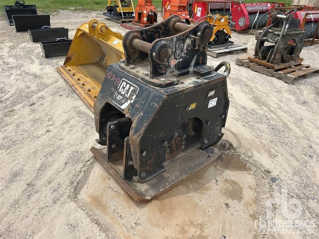 CAT CVP75 Buckets