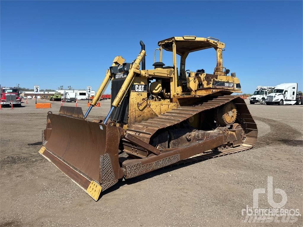 CAT D6H LGP Other tractor accessories