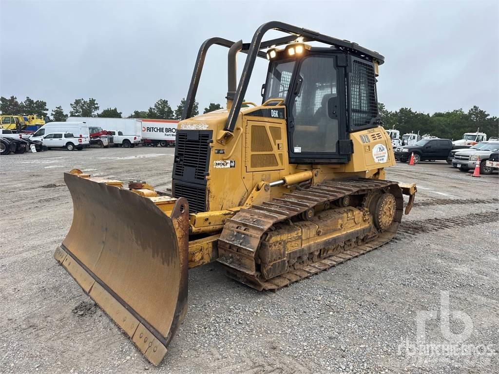 CAT D6K XL Crawler dozers