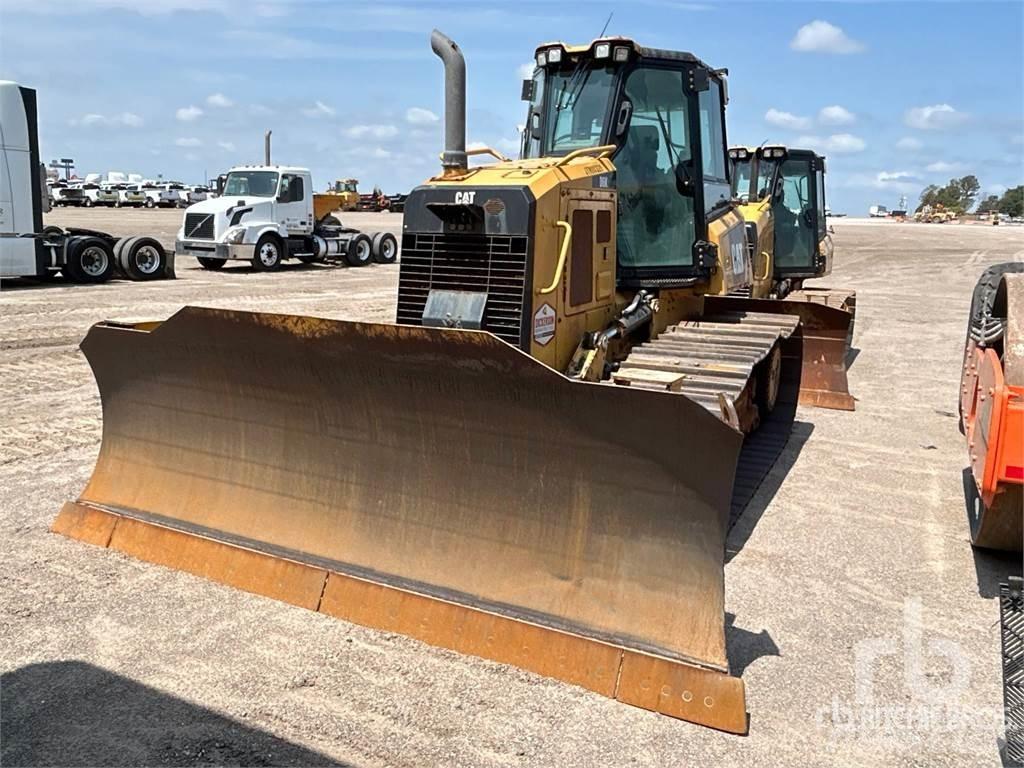 CAT D6K2 LGP Crawler dozers