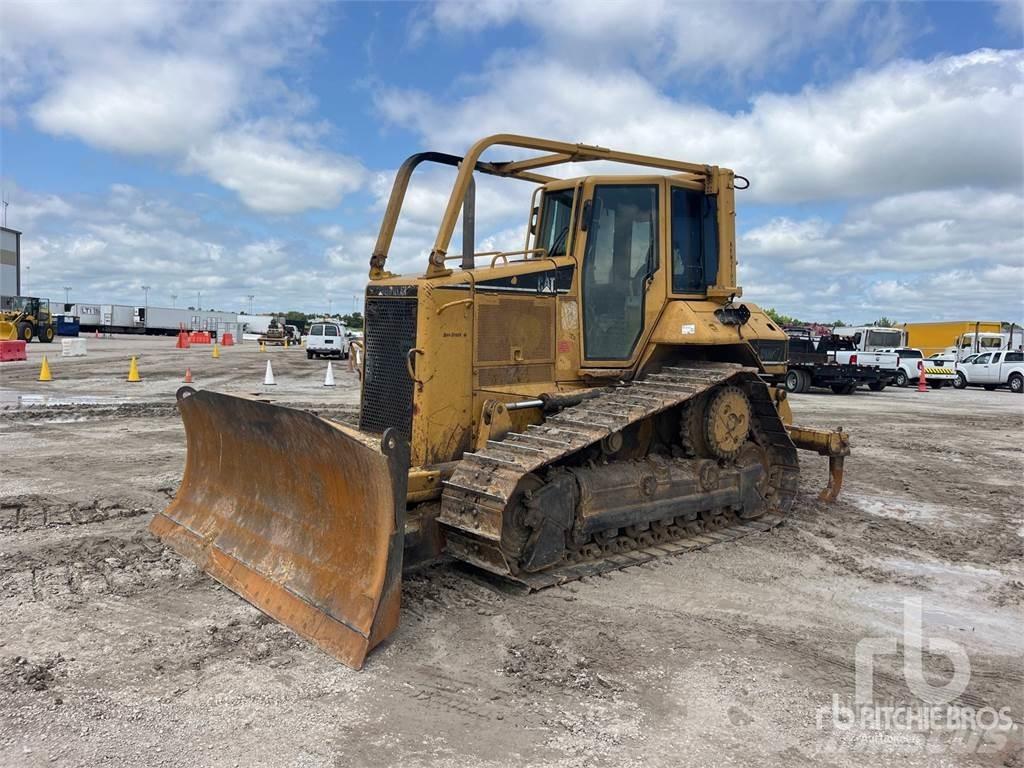 CAT D6N XL Crawler dozers