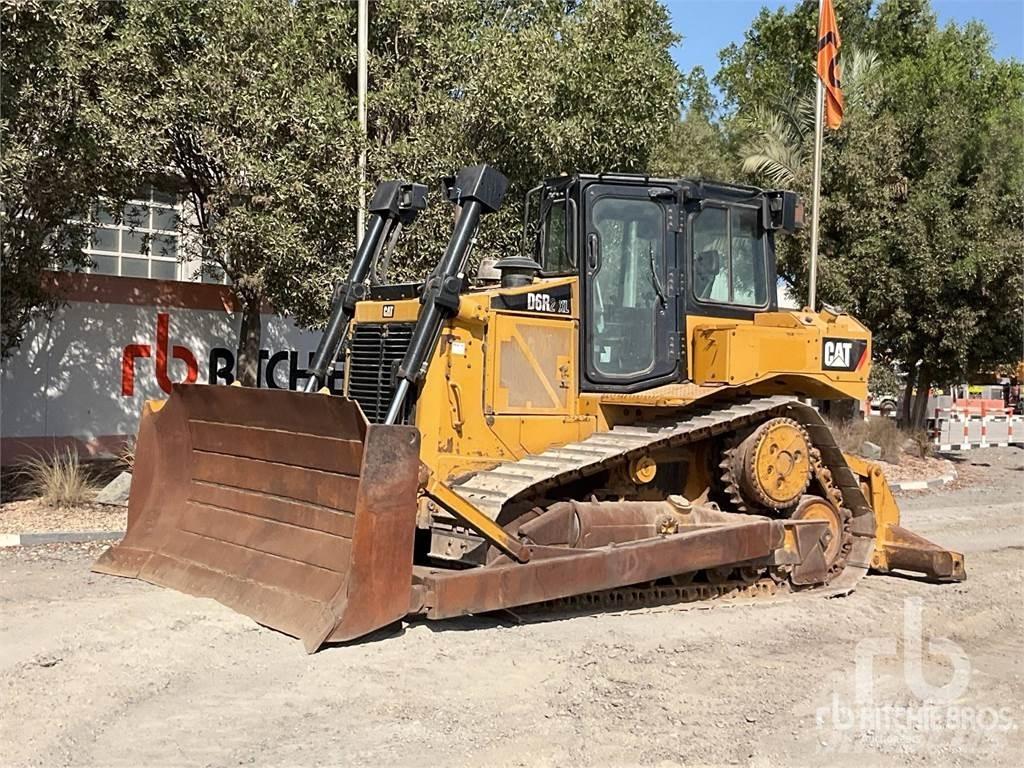 CAT D6R2XL Crawler dozers