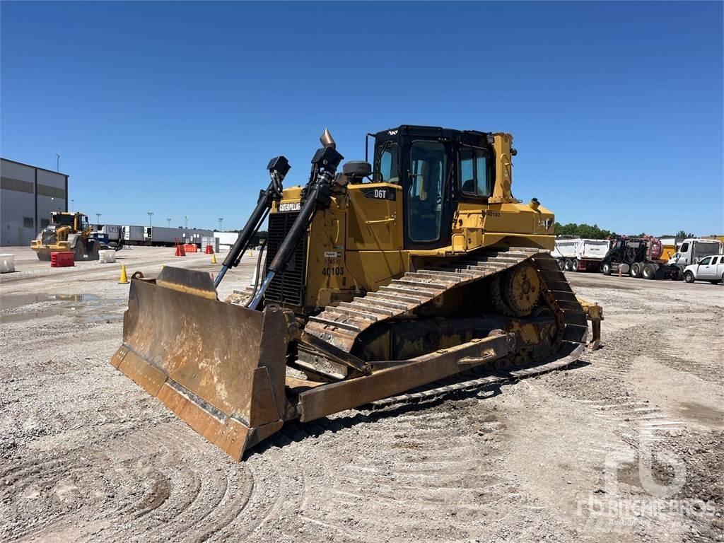 CAT D6TLGP Crawler dozers