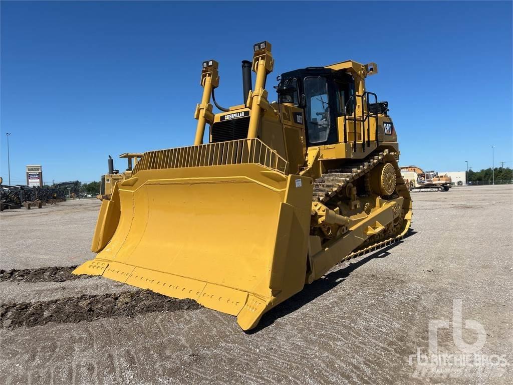 CAT D9T Crawler dozers