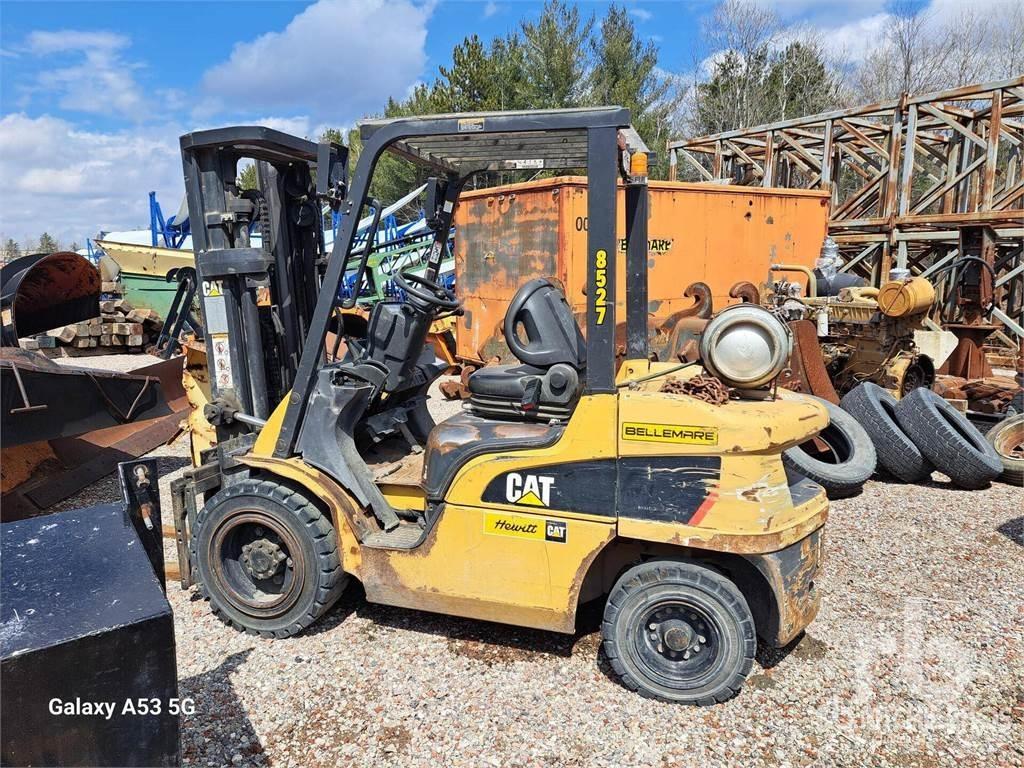 CAT GP30N5 Diesel Forklifts