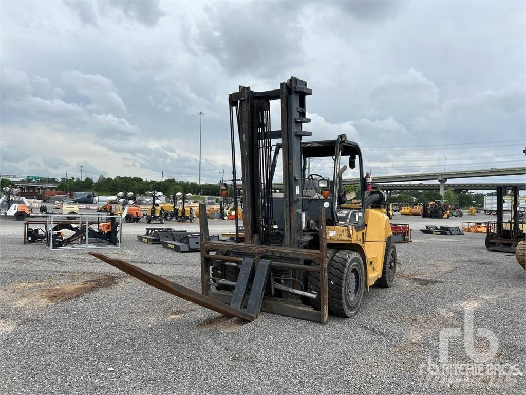 CAT P17500 Diesel Forklifts