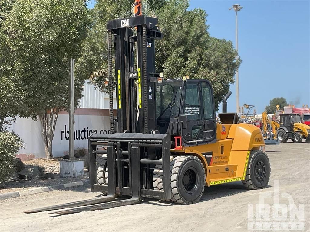 CAT P36000 Diesel Forklifts