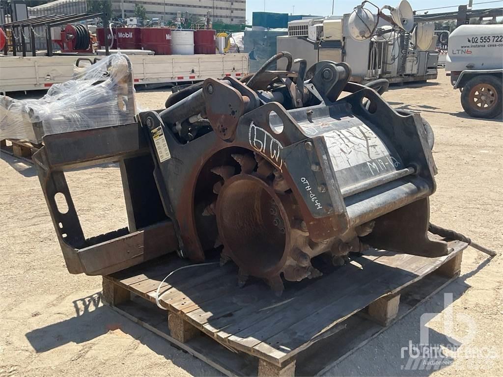 CAT PC205 Other