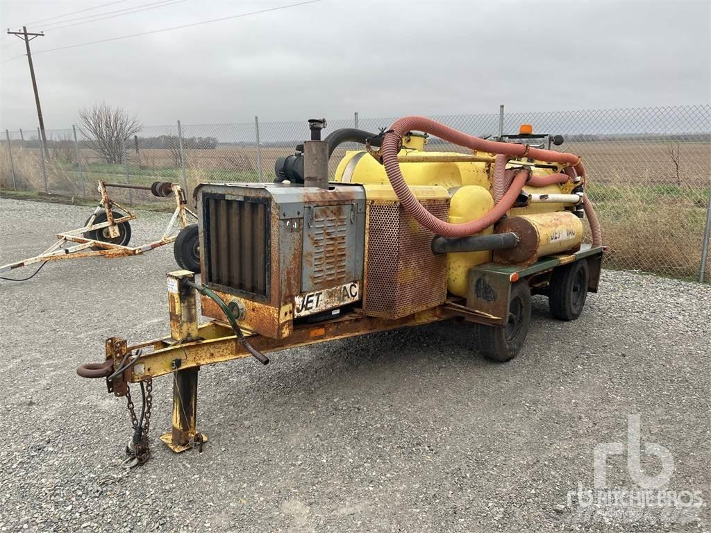 CAT RINGOMATIC Tank Trailers