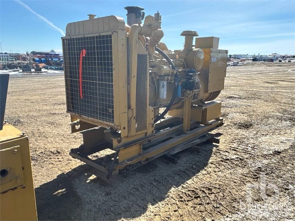 CAT SR4B Diesel Generators