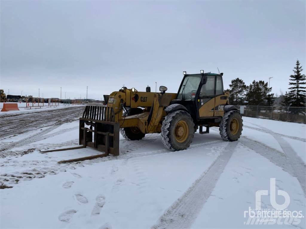 CAT TH560B Telescopic Handlers