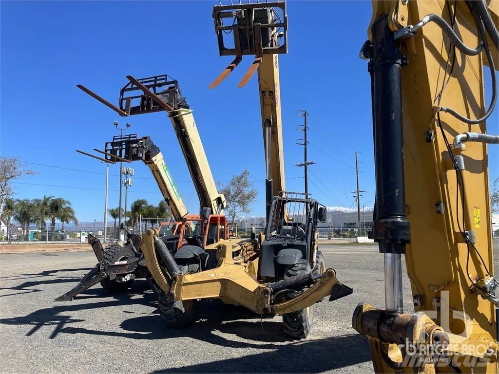 CAT TH560B Telescopic Handlers