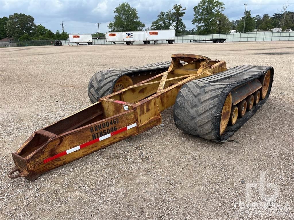 CAT VFS50 Other Trailers