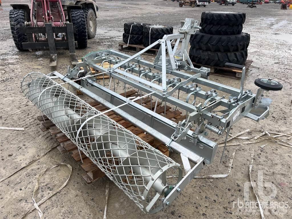  CAVALLO 210 Farm Equipment - Others