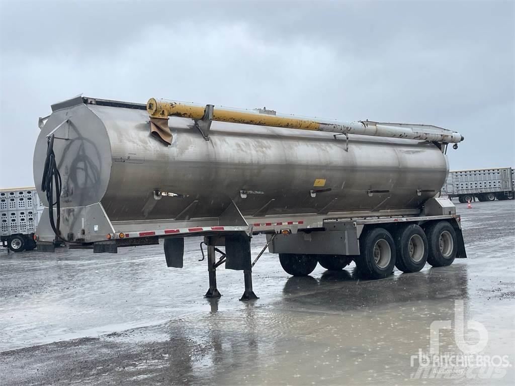  CEI PACER AT35L Mixer feeders