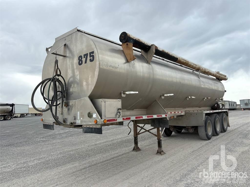  CEI PACER AT35L Mixer feeders
