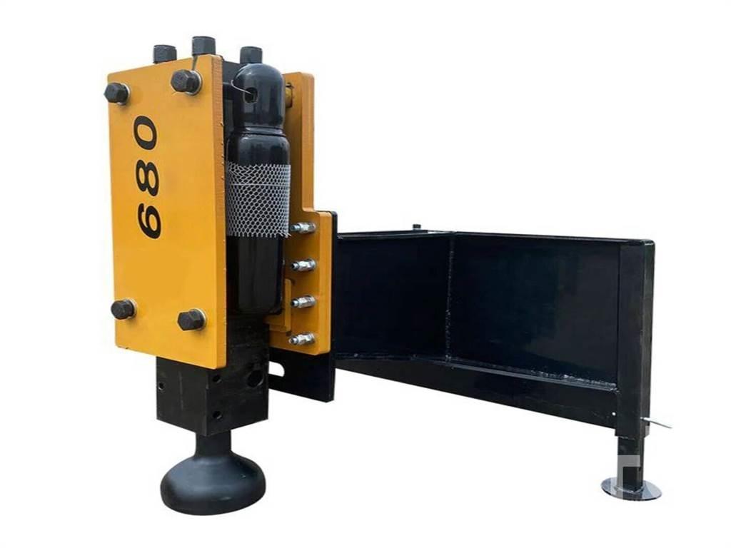 CFG PD680-PZ Other