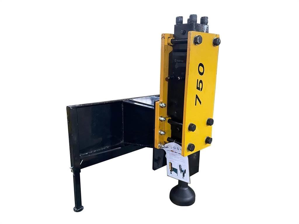 CFG PD750-PZ Other