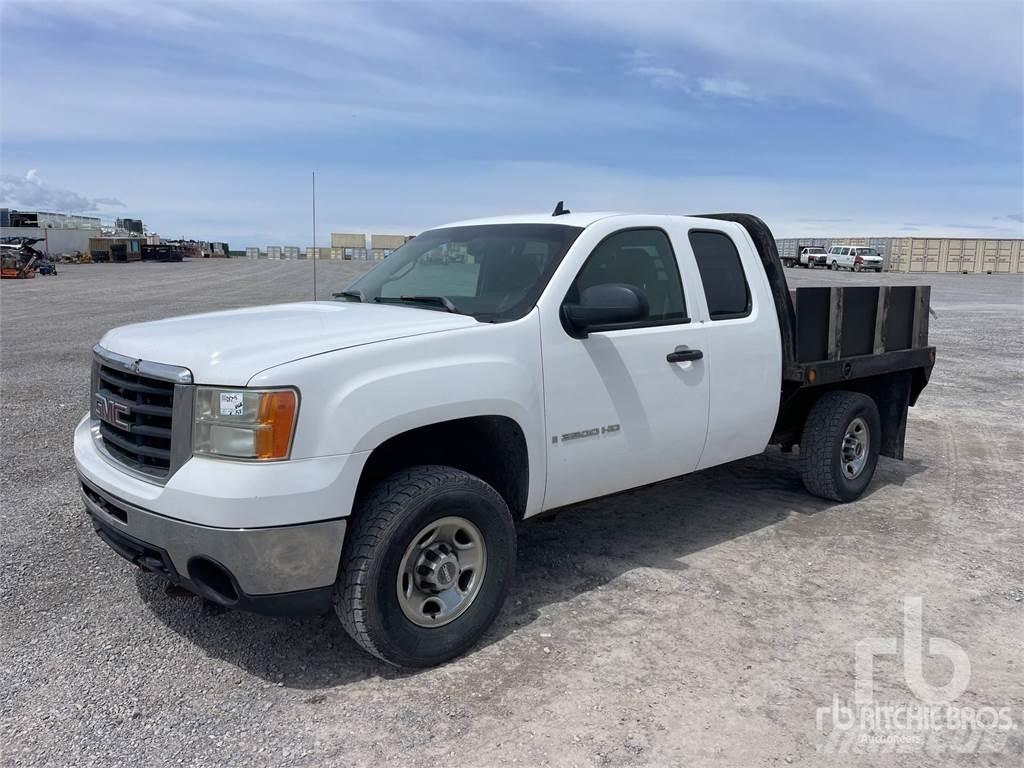 Chevrolet 2500 Pickup Trucks
