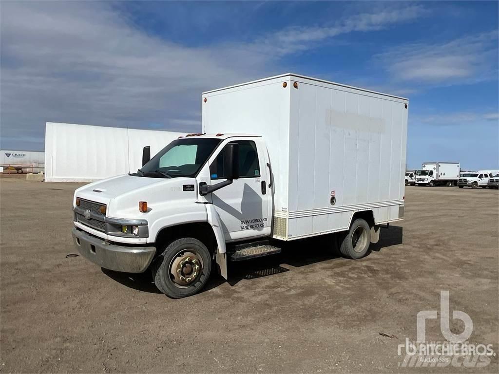 Chevrolet C4500 Work Trucks / Municipal