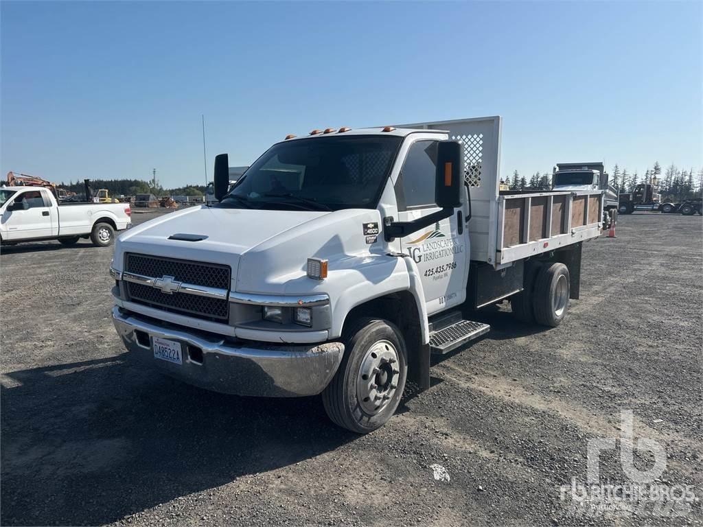 Chevrolet C4500 Work Trucks / Municipal