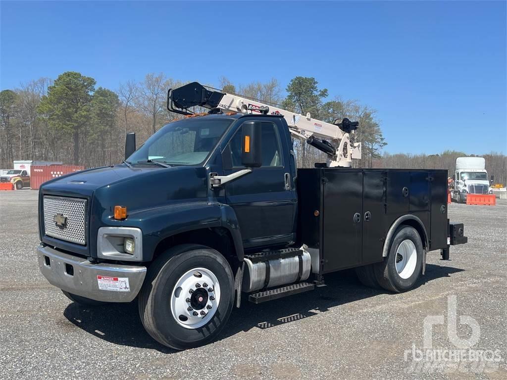 Chevrolet C7500 Work Trucks / Municipal