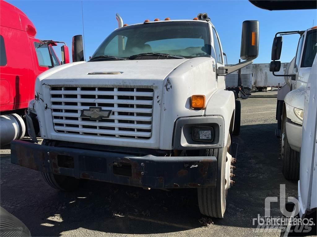 Chevrolet C7500 Cab & Chassis Trucks