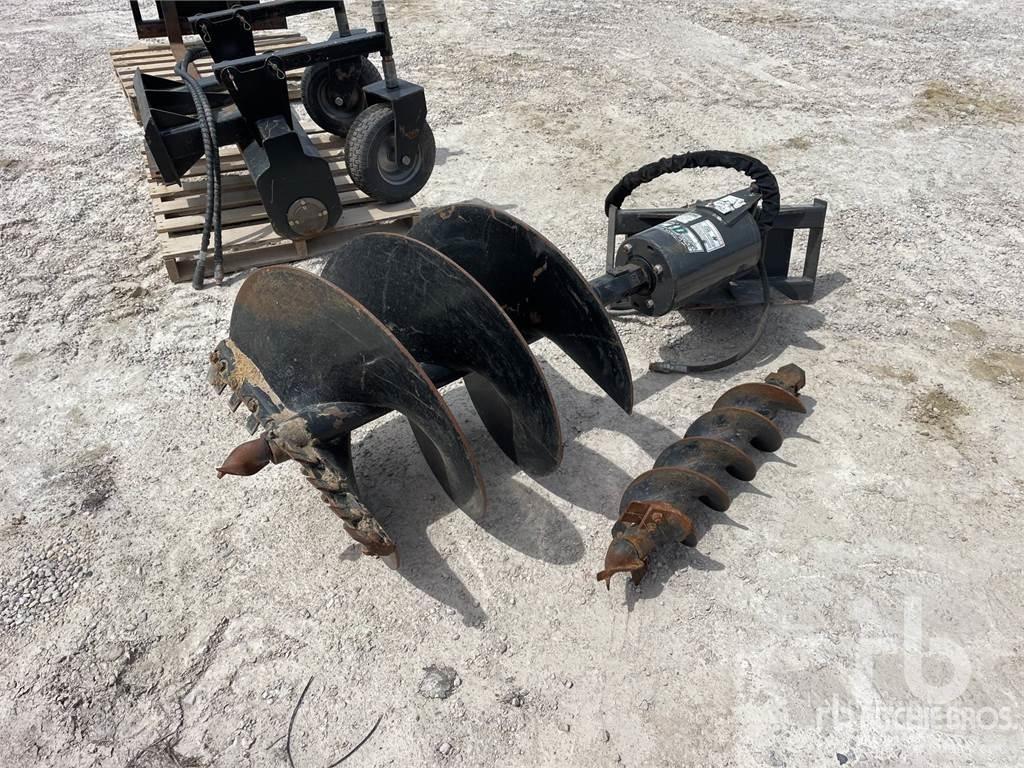  CID DXADH Drilling equipment accessories and parts
