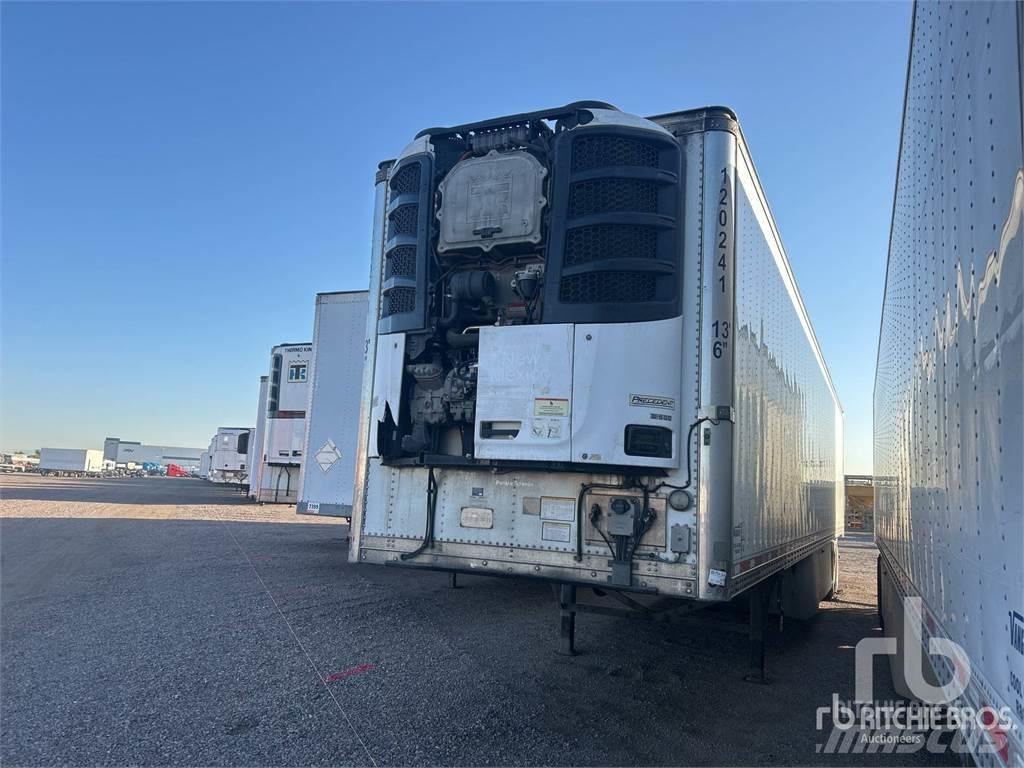  CIM 1RBR5305 Refrigerated Trailers