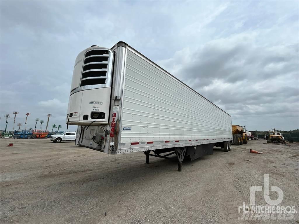 CIMC 1RBR5305 Refrigerated Trailers
