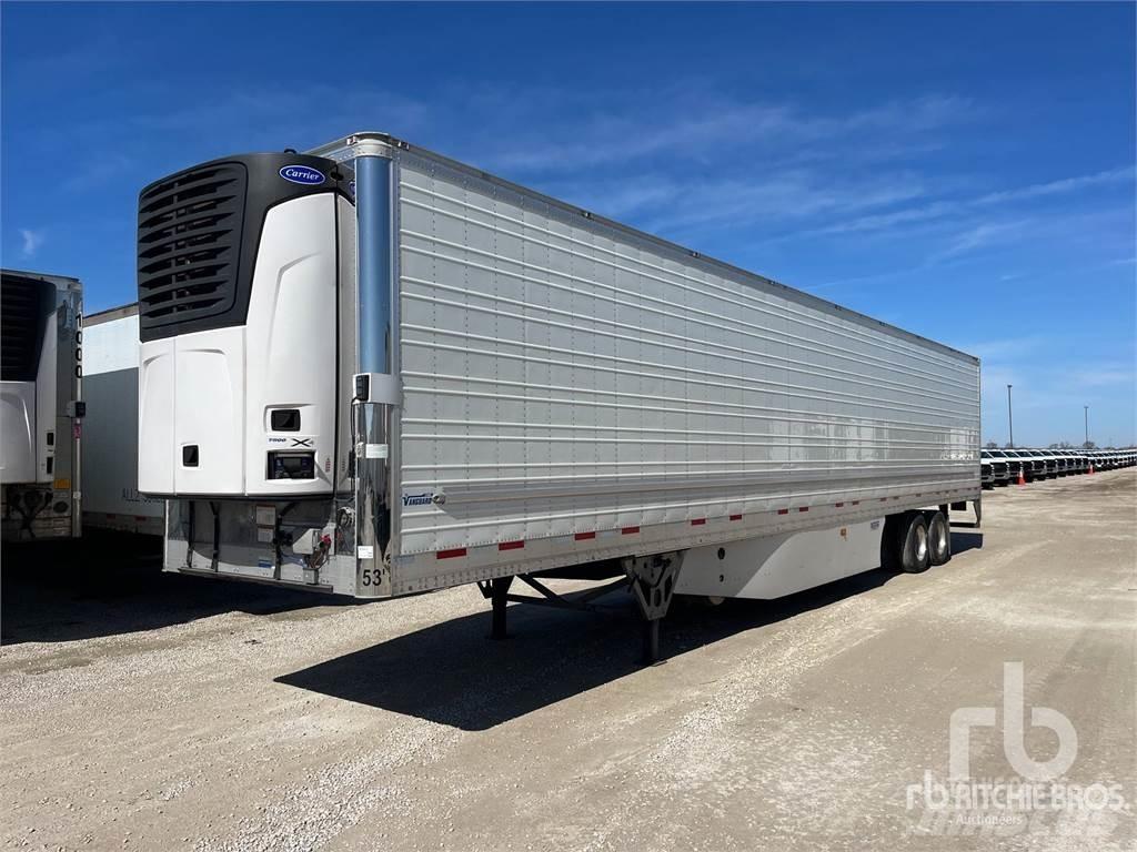 CIMC 1RBR5305 Refrigerated Trailers