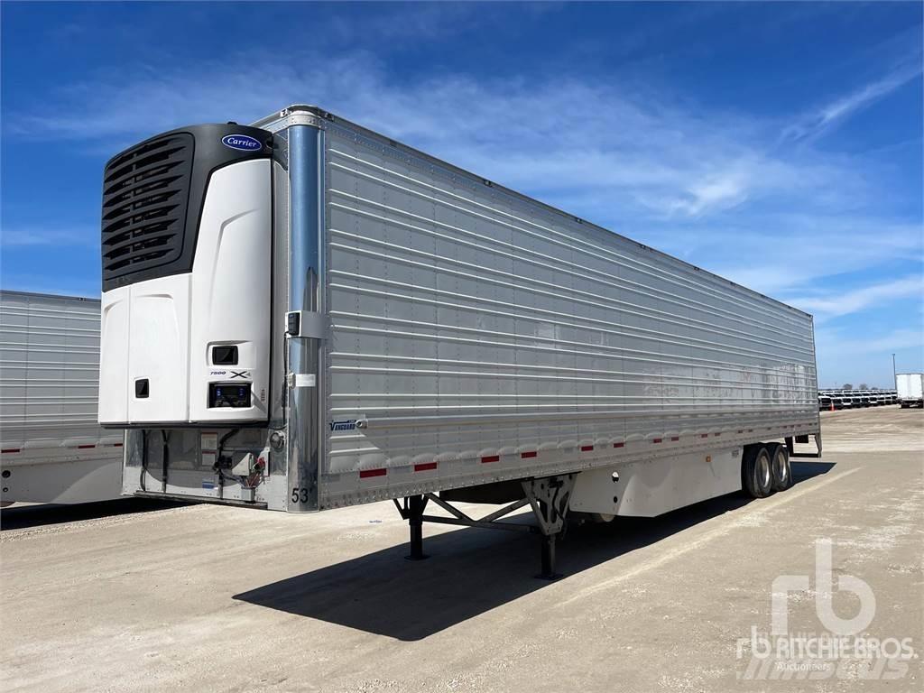 CIMC 1RBR5305 Refrigerated Trailers
