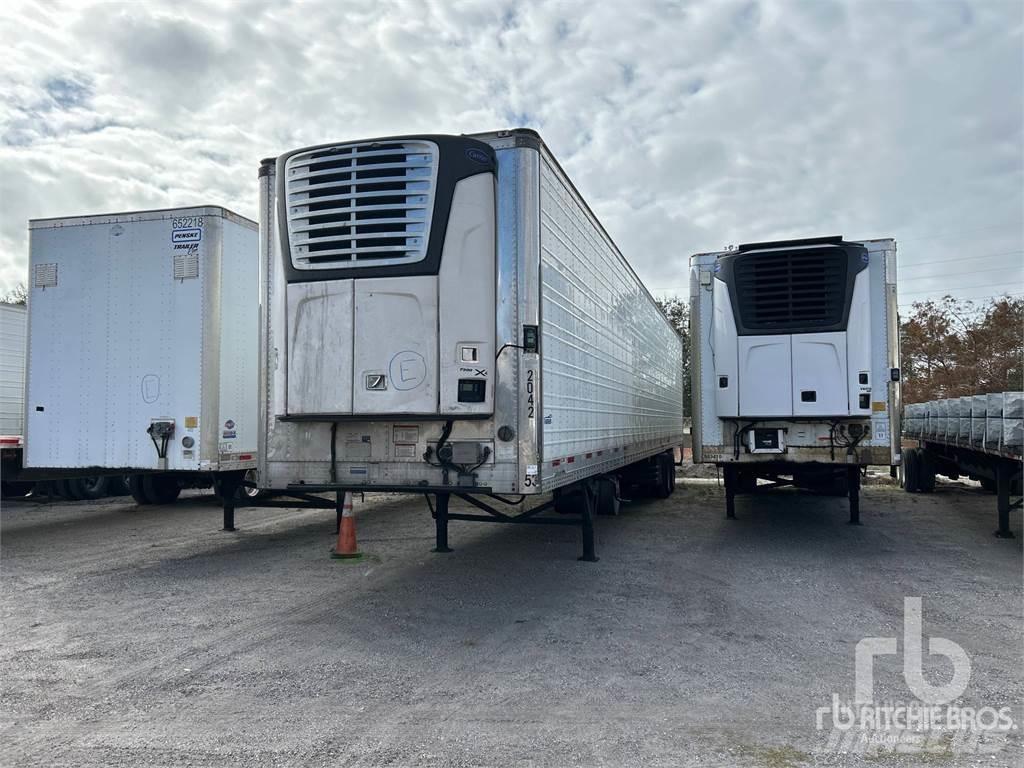 CIMC 1RBR5305 Refrigerated Trailers