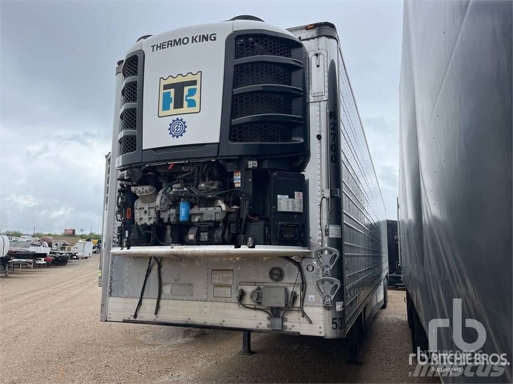CIMC 1RBR5305 Refrigerated Trailers