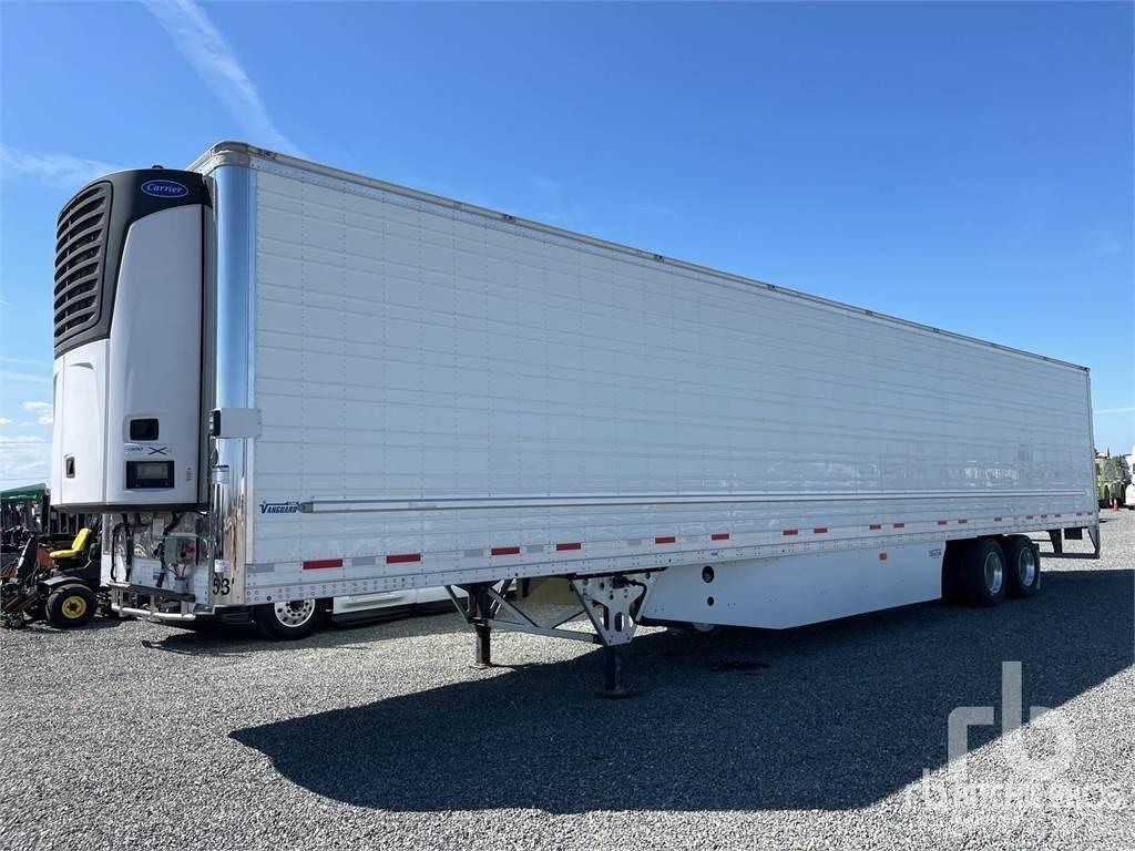CIMC 1RBR5305 Refrigerated Trailers
