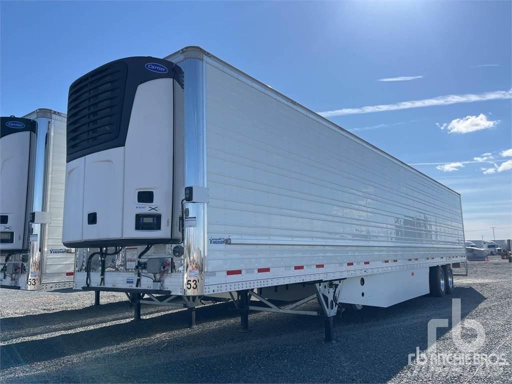 CIMC 1RBR5305 Refrigerated Trailers