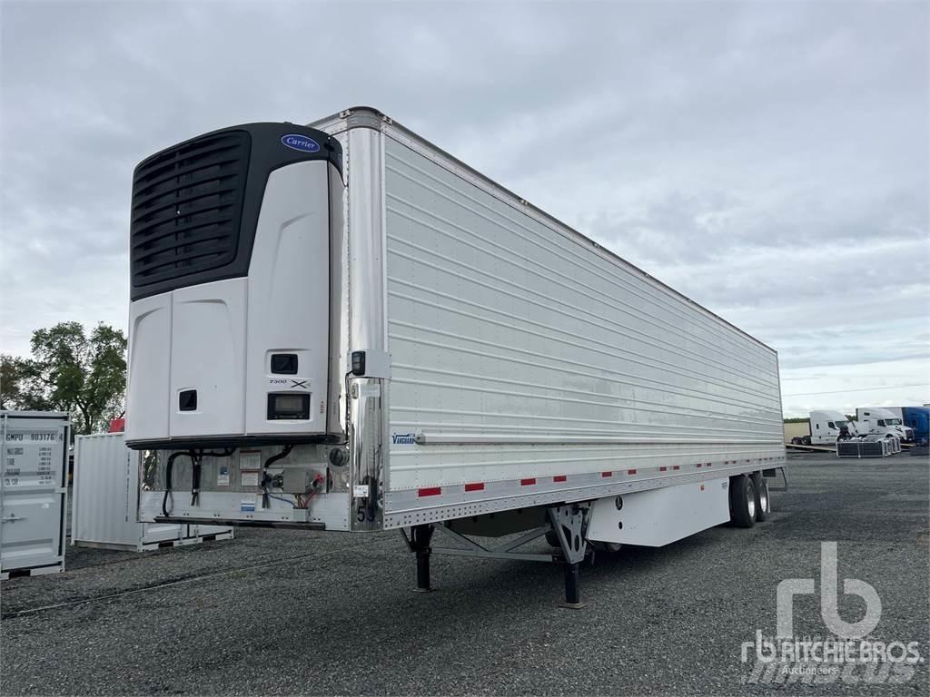 CIMC 1RBR5305 Refrigerated Trailers