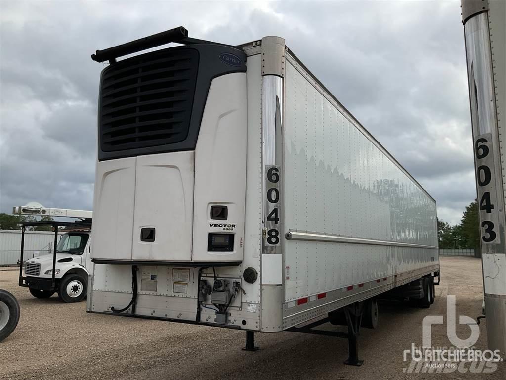 CIMC 1RBR5305 Refrigerated Trailers