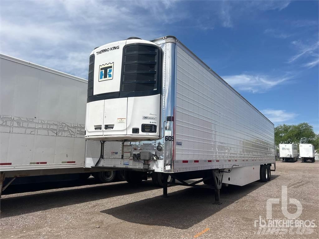 CIMC 1RBR5305 Refrigerated Trailers