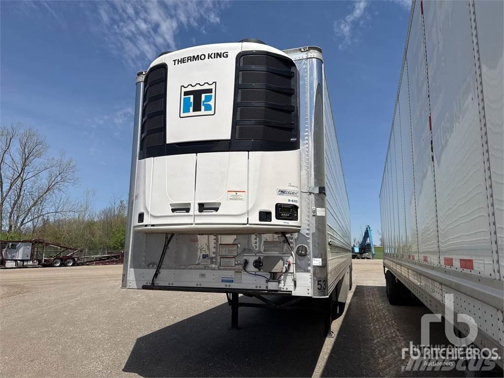 CIMC 1RBR5305 Refrigerated Trailers