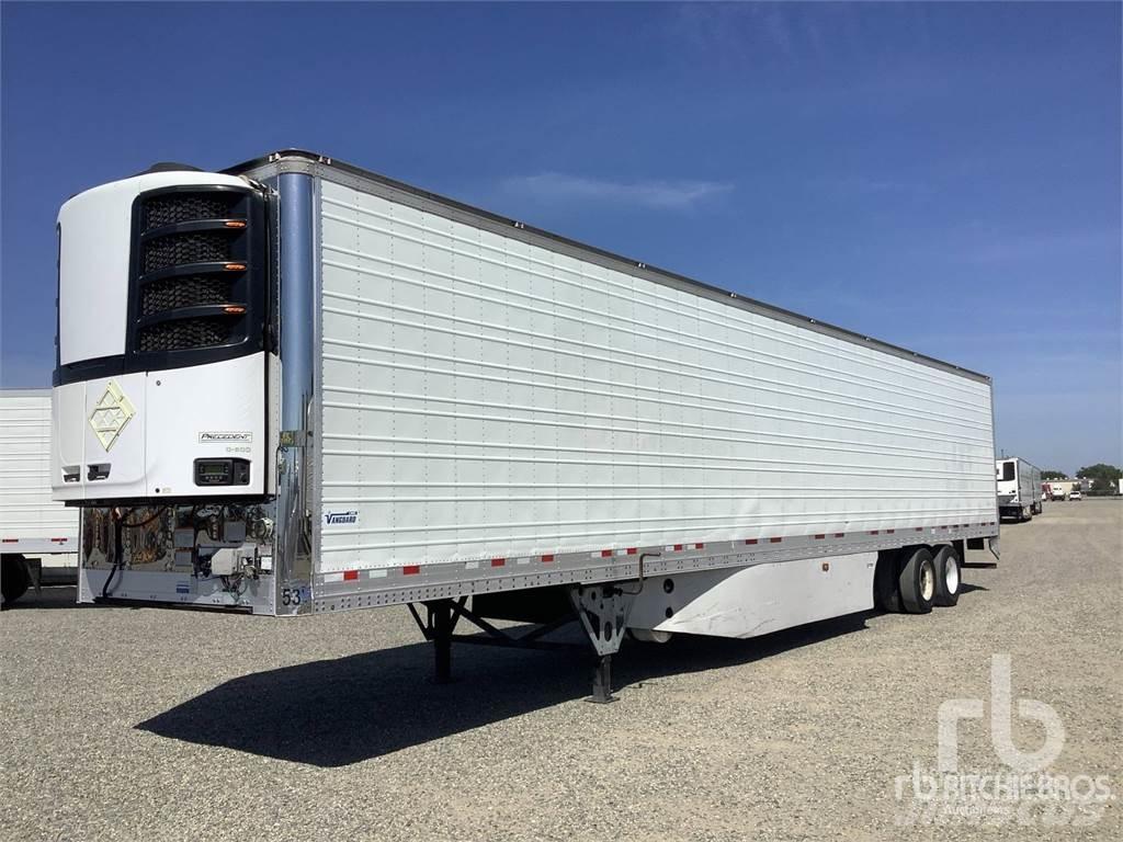 CIMC 1RBR5305 Refrigerated Trailers
